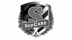 Supcare  Logo