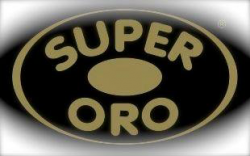 Super ORO  Logo
