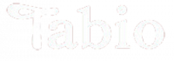 Tabio  Logo