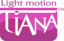 Tiana  Logo
