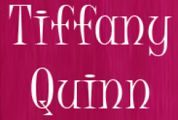 Tiffany Quinn  Logo