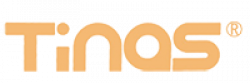Tinas  Logo