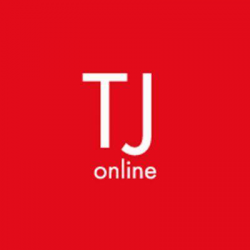 TJ Collection  Logo