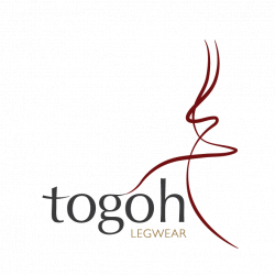 Togoh Legwear  Logo