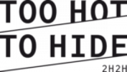 Too Hot To Hide  Logo