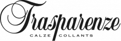 Trasparenze  Logo