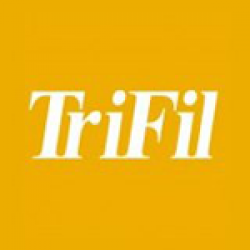 Trifil  Logo