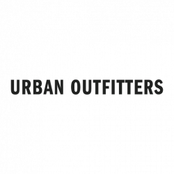 Urban Outfitters  Logo