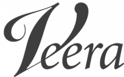 Veera  Logo