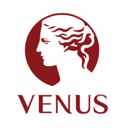Venus  Logo
