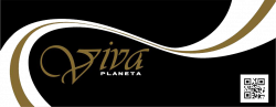 Viva Planeta  Logo