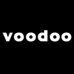 Voodoo  Logo