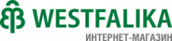 Westfalika  Logo