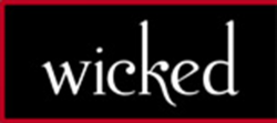 Wicked  Logo