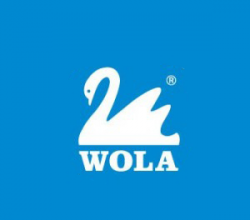 Wola  Logo