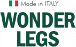 Wonder Legs  Logo