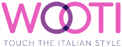 Wooti  Logo