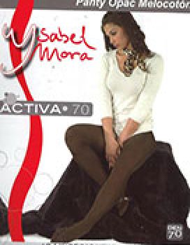 Ysabel Mora - Spain