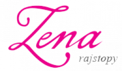 Zena Rajstopy  Logo