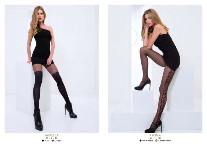 Marie France Marie-france-catalogue-2015-4  Catalogue 2015 | Pantyhose Library