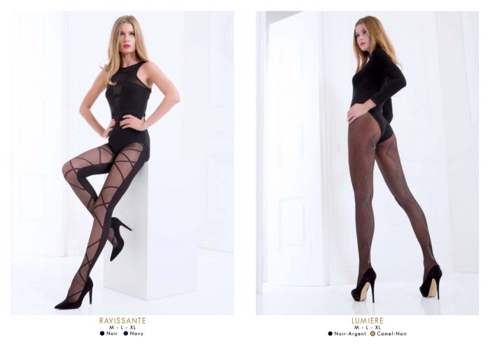 Marie France Marie-france-catalogue-2015-5  Catalogue 2015 | Pantyhose Library