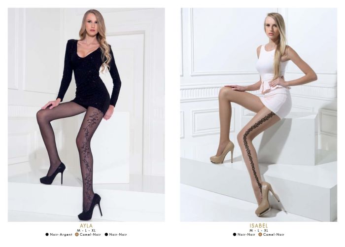 Marie France Marie-france-catalogue-2015-16  Catalogue 2015 | Pantyhose Library