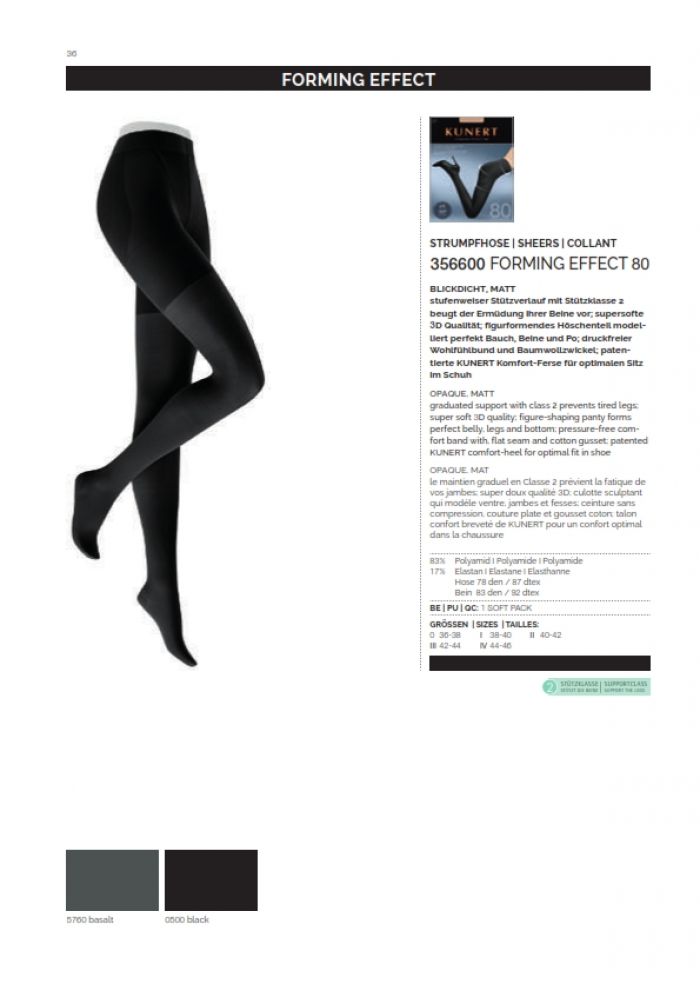 Kunert Kunert-ss-2015-36  SS 2015 | Pantyhose Library