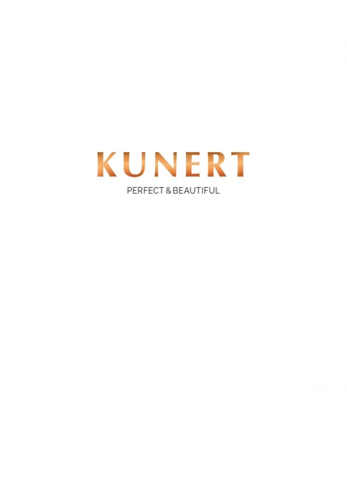 Kunert Kunert-fw1516-

2  FW1516 | Pantyhose Library