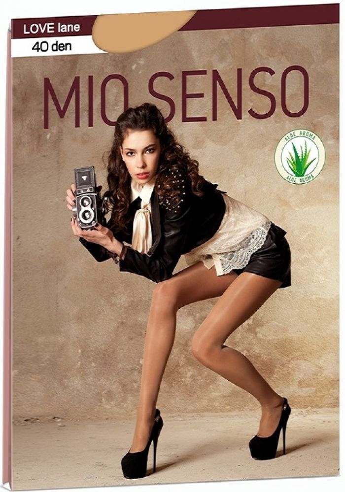 Mio Senso Mio-senso-collection-24  Collection | Pantyhose Library