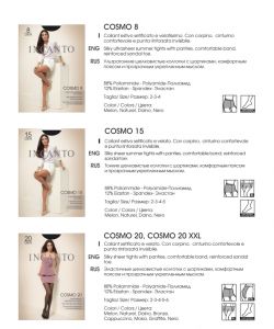 Incanto - Collection 2013