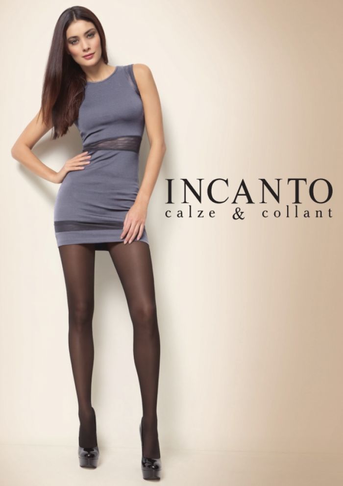 Incanto Incanto-collection-2013-1  Collection 2013 | Pantyhose Library