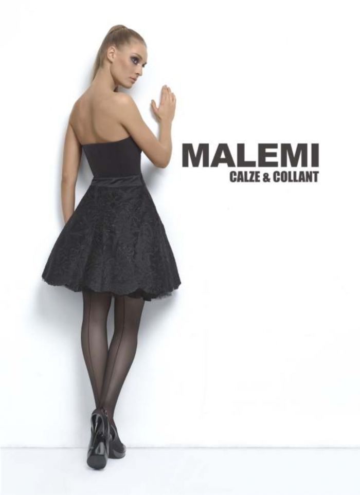 Malemi Malemi-collezione-2012-1  Collezione 2012 | Pantyhose Library