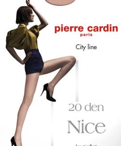 Pierre Cardin - City Line