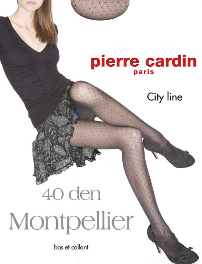 Pierre Cardin Pierre-cardin-city-line-

14  City Line | Pantyhose Library