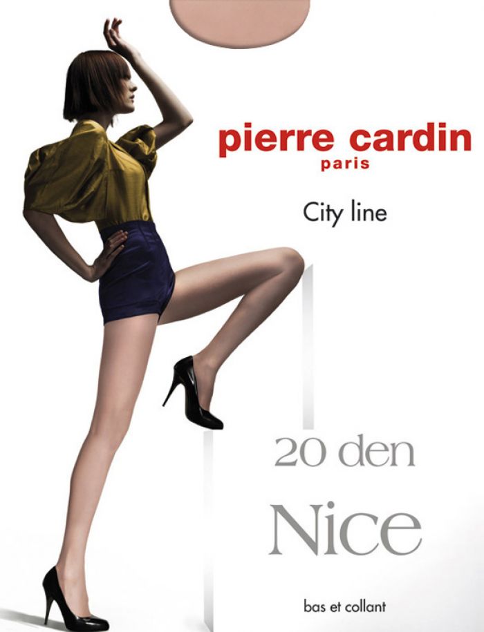Pierre Cardin Pierre-cardin-city-line-

24  City Line | Pantyhose Library