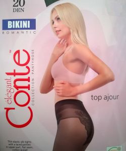 Conte - Bikini