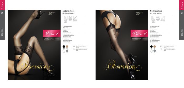 Fiore Fiore-ss2012-

14  SS2012 | Pantyhose Library