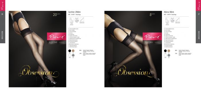 Fiore Fiore-ss2012-

15  SS2012 | Pantyhose Library