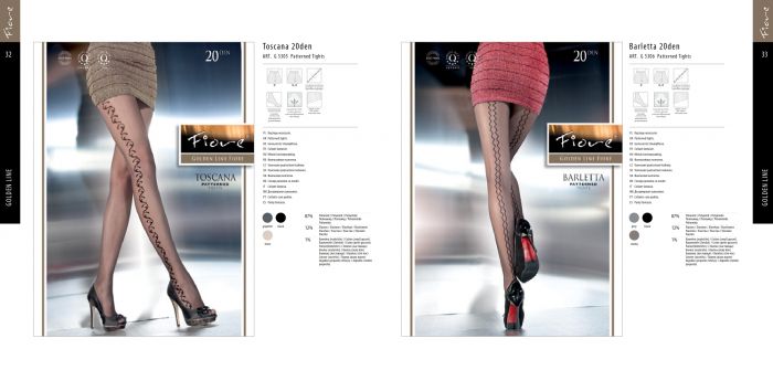 Fiore Fiore-ss2012-

18  SS2012 | Pantyhose Library