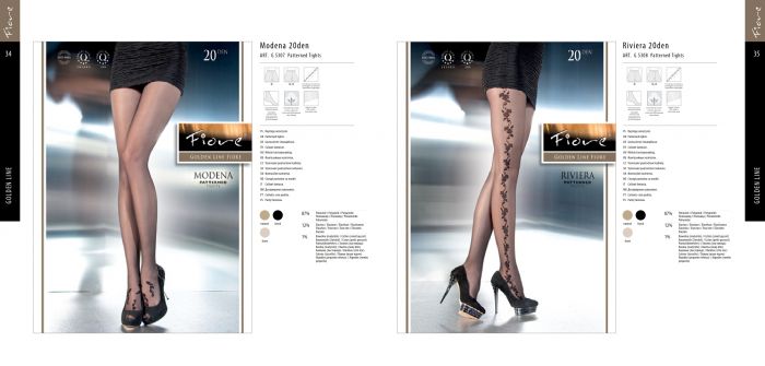 Fiore Fiore-ss2012-

19  SS2012 | Pantyhose Library