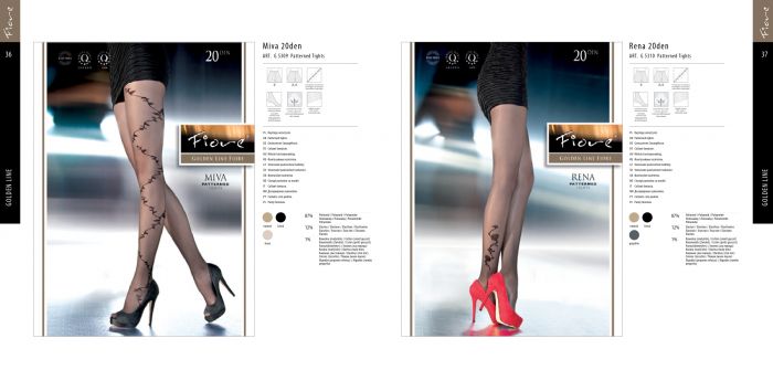 Fiore Fiore-ss2012-

20  SS2012 | Pantyhose Library
