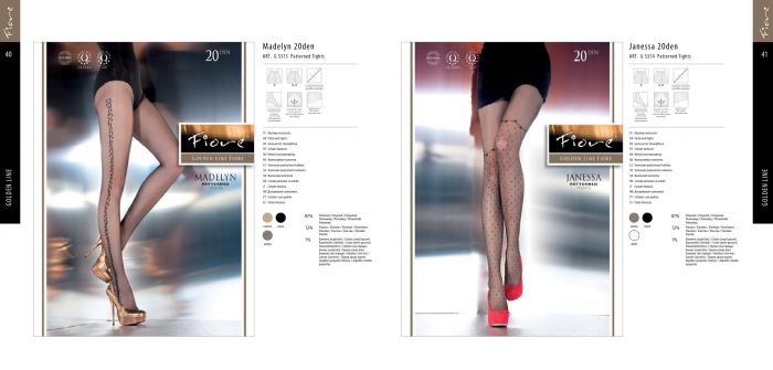 Fiore Fiore-ss2012-

22  SS2012 | Pantyhose Library