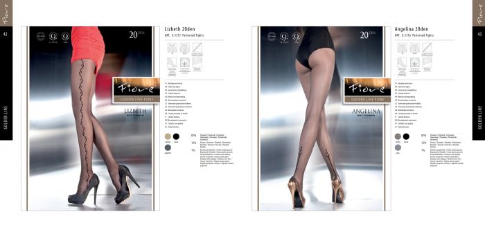 Fiore Fiore-ss2012-

23  SS2012 | Pantyhose Library