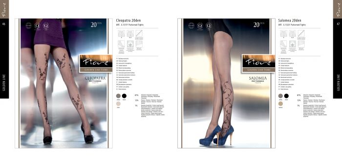 Fiore Fiore-ss2012-

25  SS2012 | Pantyhose Library