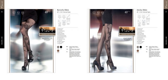 Fiore Fiore-ss2012-

30  SS2012 | Pantyhose Library