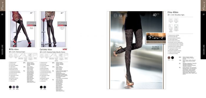 Fiore Fiore-ss2012-

32  SS2012 | Pantyhose Library