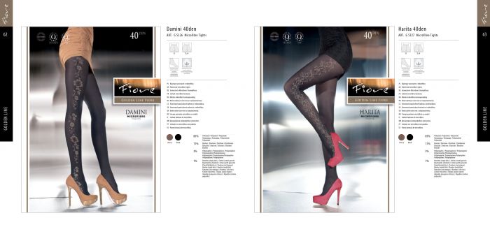 Fiore Fiore-ss2012-

33  SS2012 | Pantyhose Library