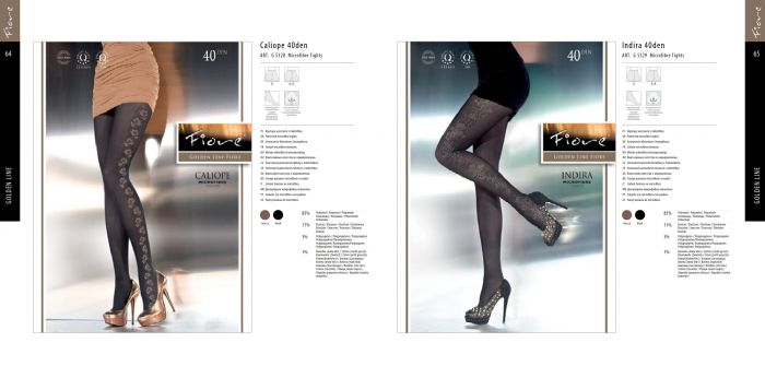 Fiore Fiore-ss2012-

34  SS2012 | Pantyhose Library