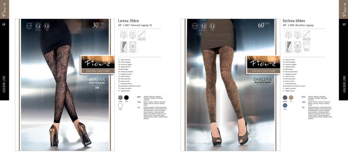 Fiore Fiore-ss2012-

36  SS2012 | Pantyhose Library