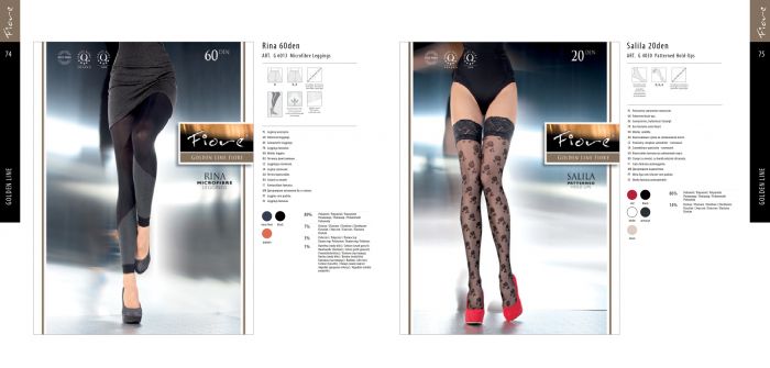 Fiore Fiore-ss2012-

39  SS2012 | Pantyhose Library